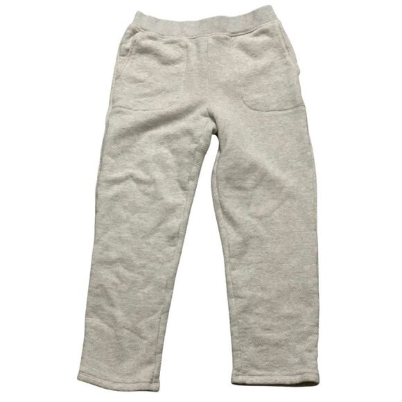 Madewell MWL Tapered Sweatpants with Stitch Pockets - Picture 6 of 7